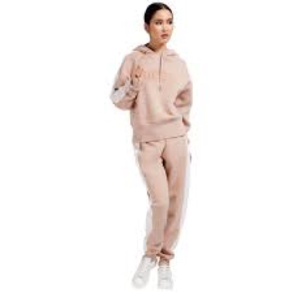 rare set bombshell head turner
 track suits set vintage style - Picture 4 of 13